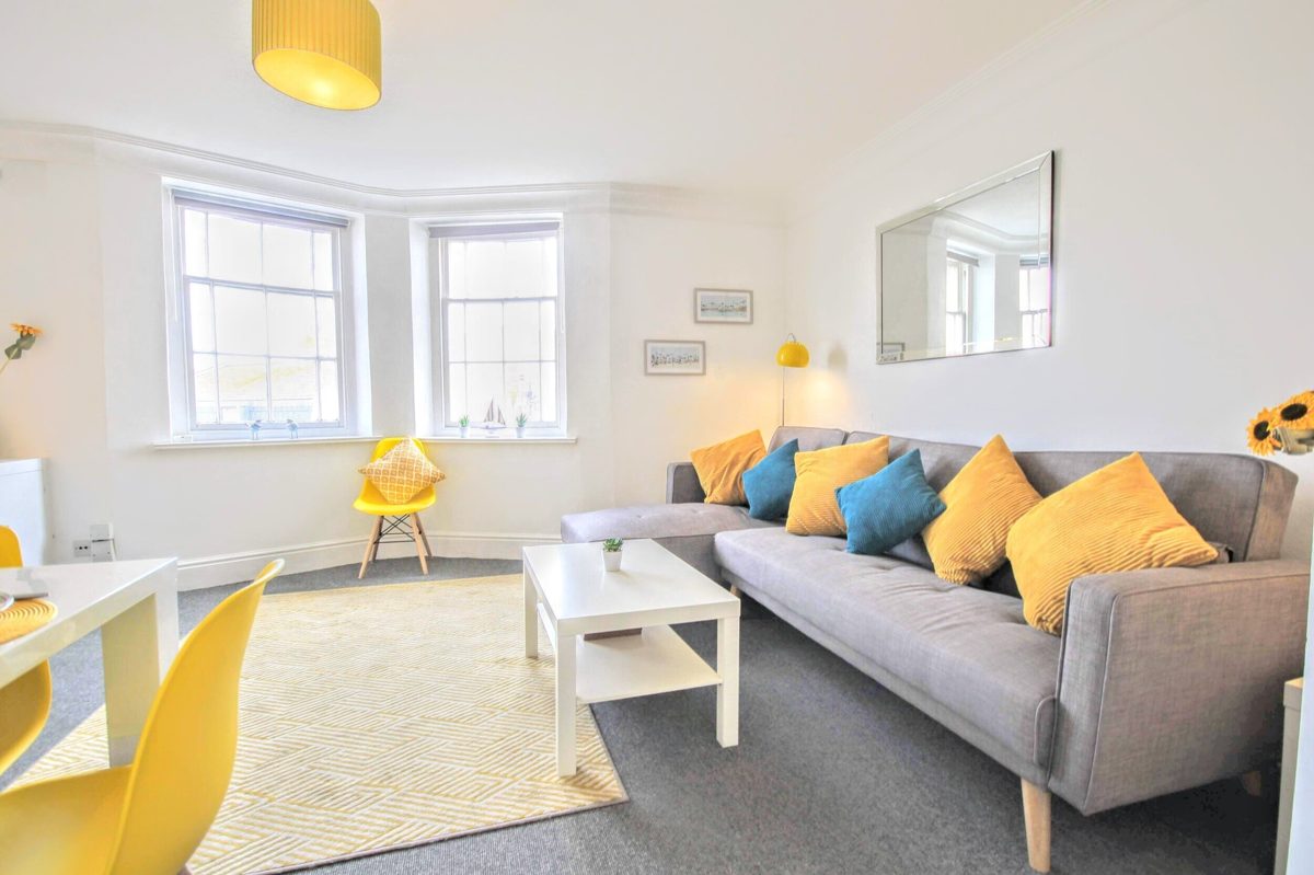 Seaside House Lancing