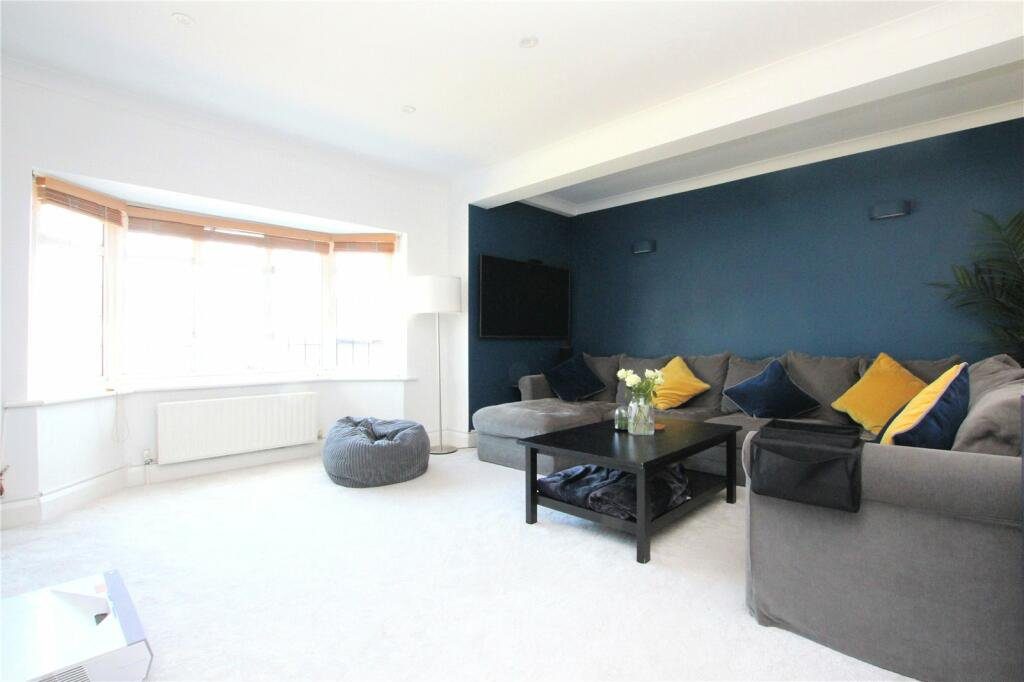 Seaside House Lancing photo