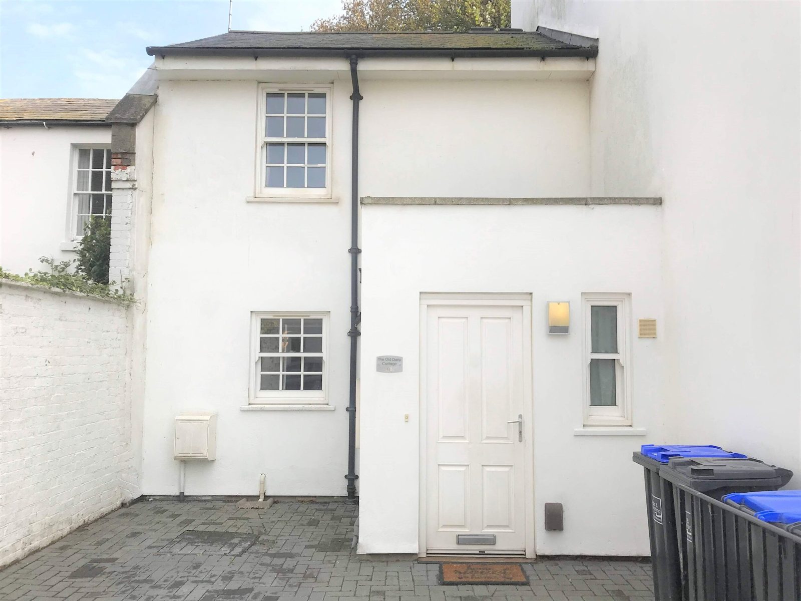 The Old Dairy Cottage photo