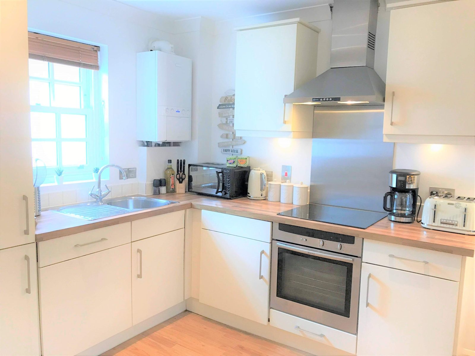 The Old Dairy Cottage photo