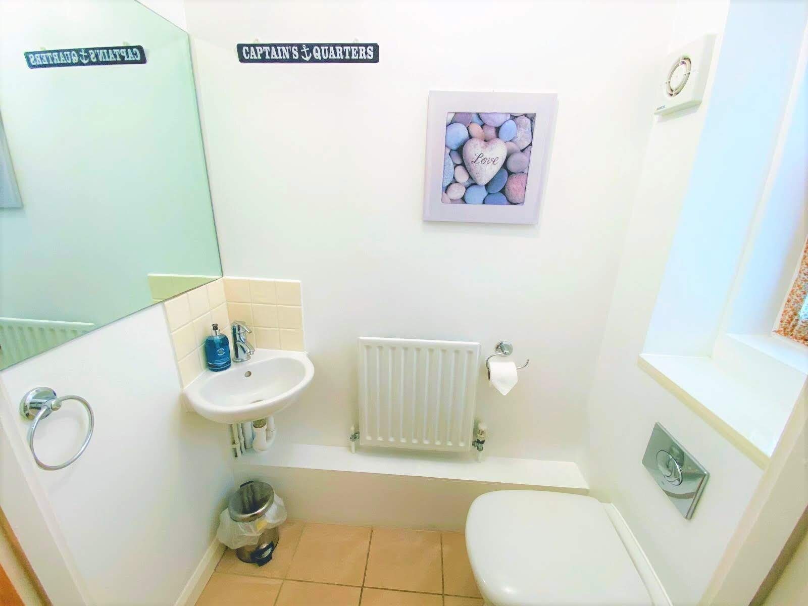 The Old Dairy Cottage photo