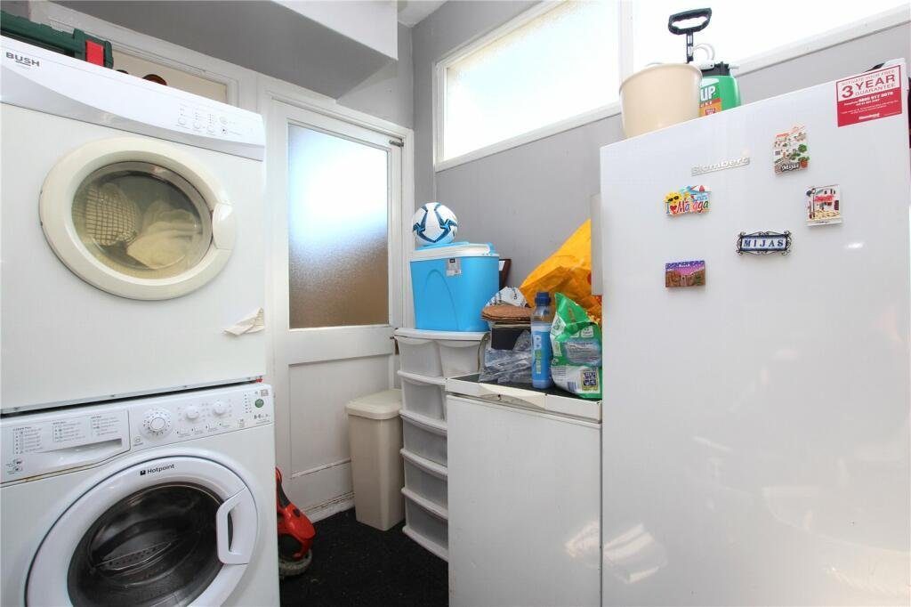 Seaside House Lancing photo