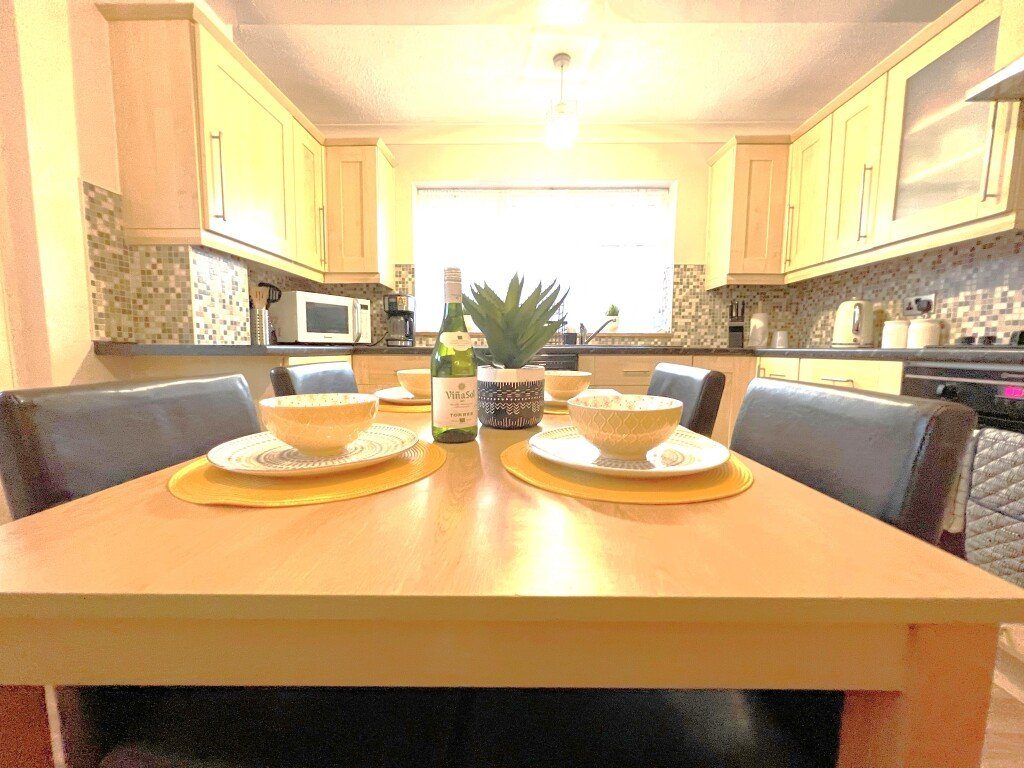 Seaside House Lancing photo