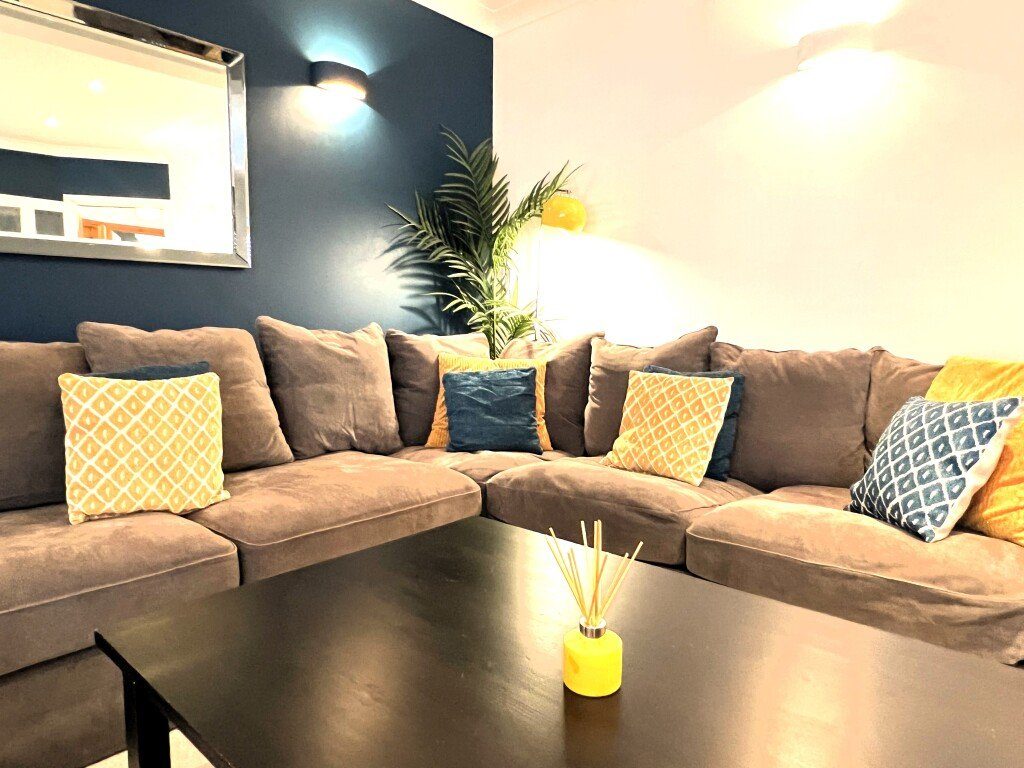 Seaside House Lancing photo